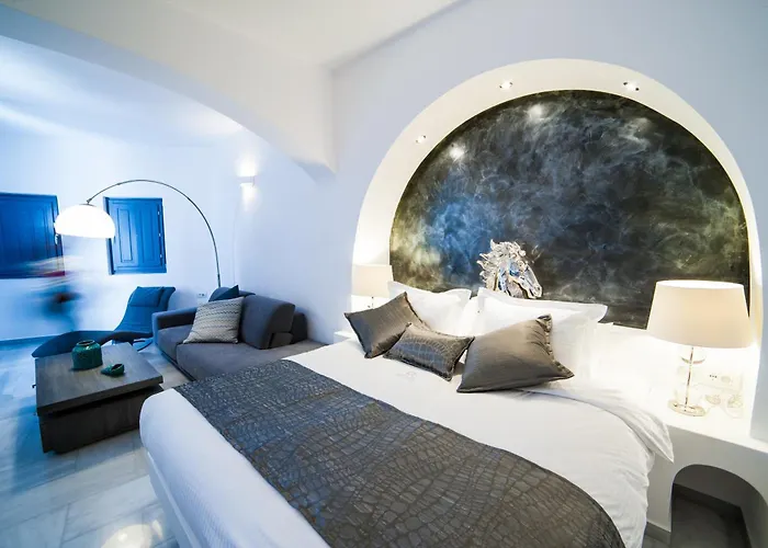Anteliz Suites